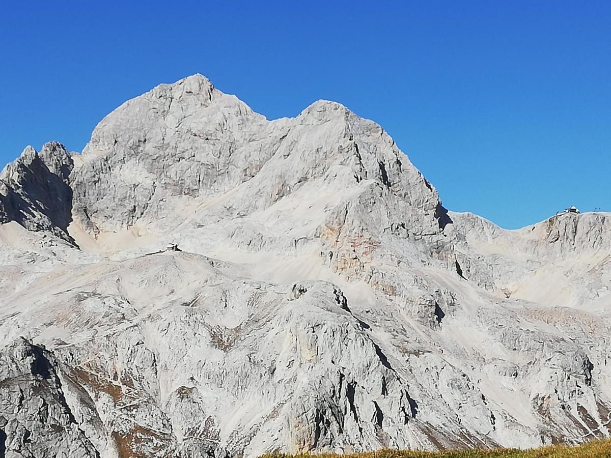 Brunarica Na Goreljeku Bohinj Zewnętrze zdjęcie
